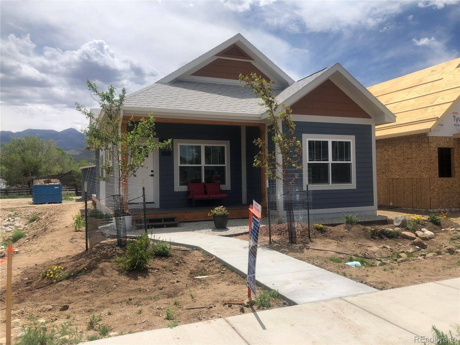 Salida, CO 81201,106 River Ridge