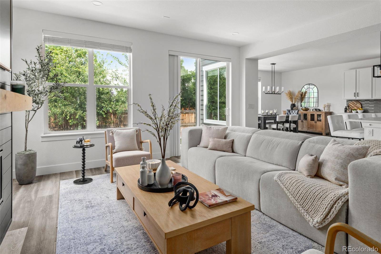Wheat Ridge, CO 80033,11187 W 53rd DR