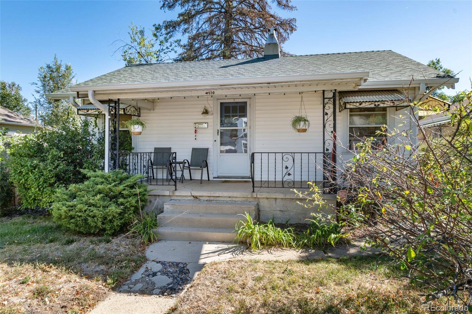 Denver, CO 80212,4110 Yates ST