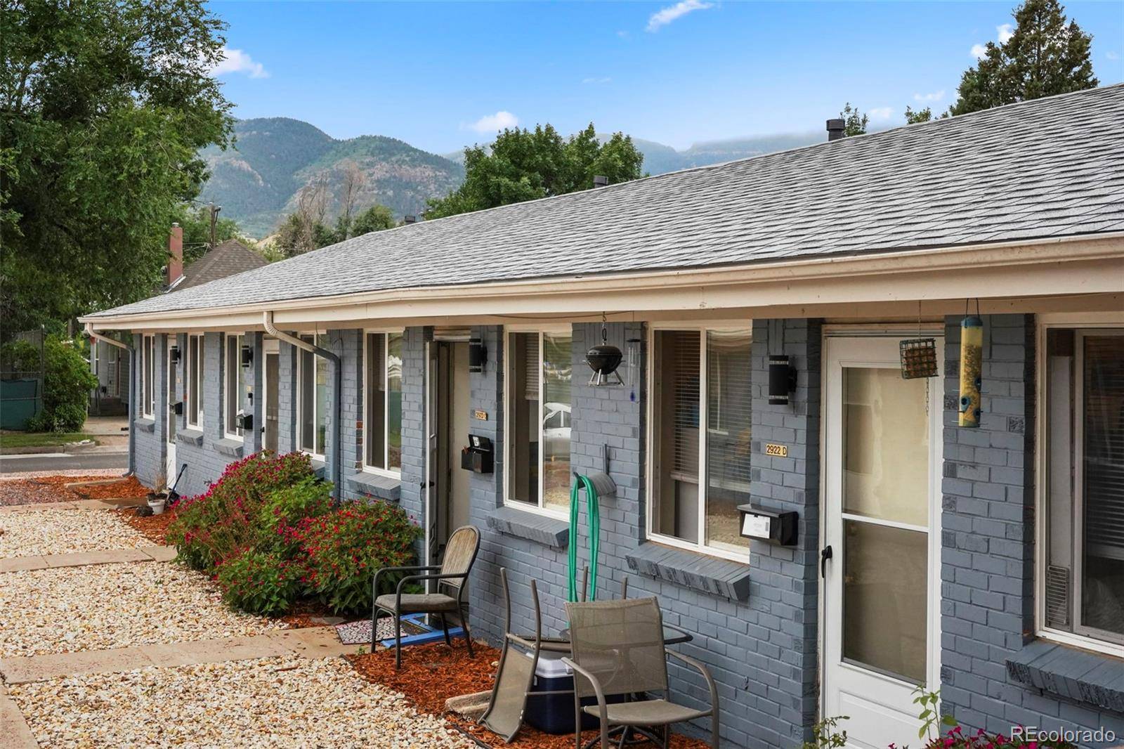 Colorado Springs, CO 80904,2918-2920 W Bijou
