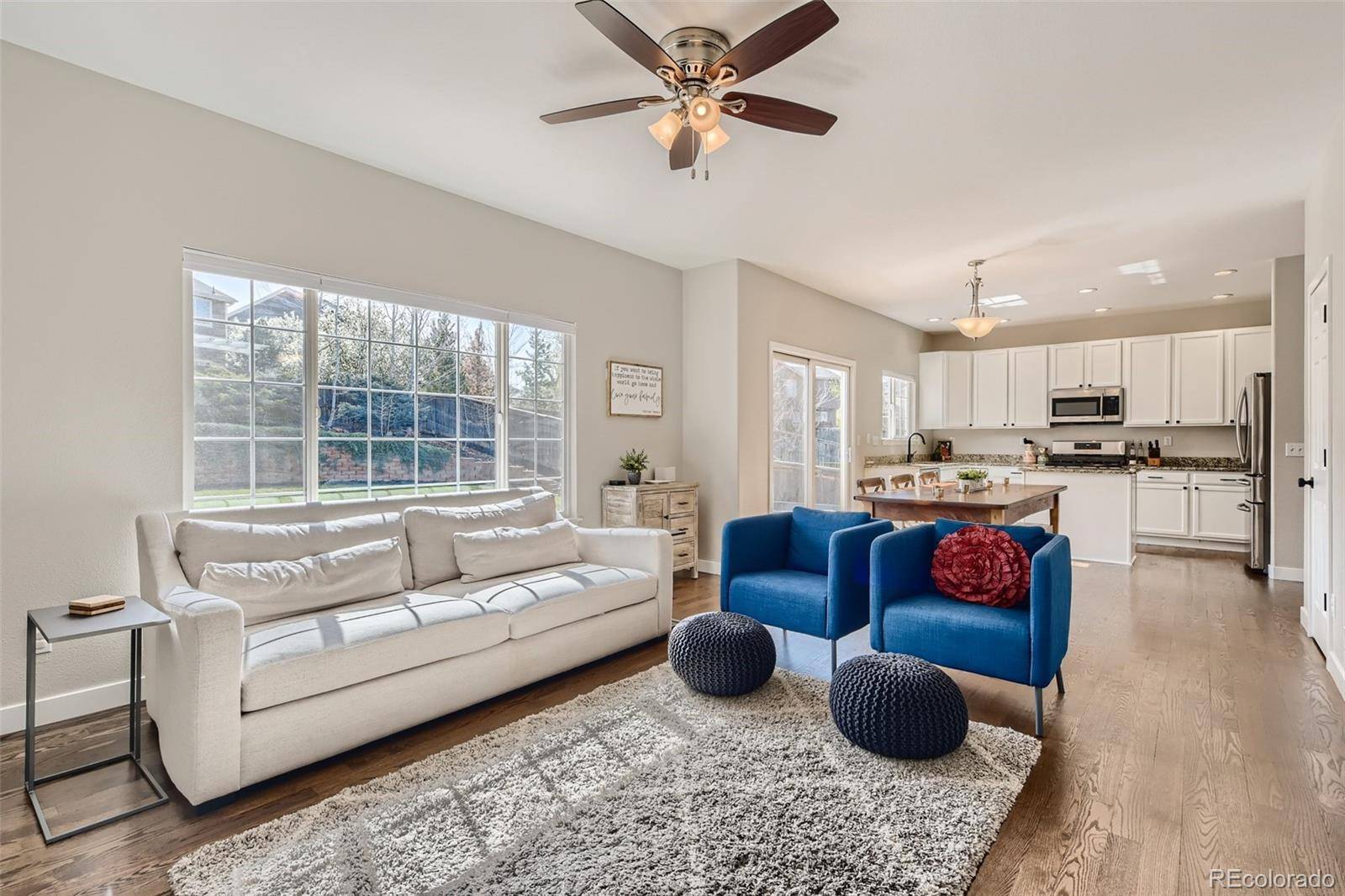 Highlands Ranch, CO 80129,1148 Mulberry LN