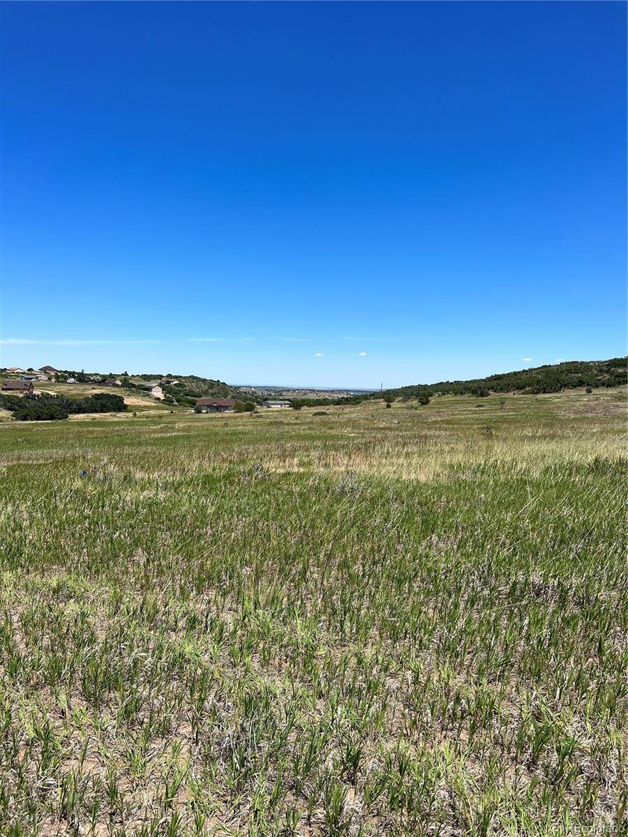 Colorado City, CO 81019,lot 482 Tungsten AVE