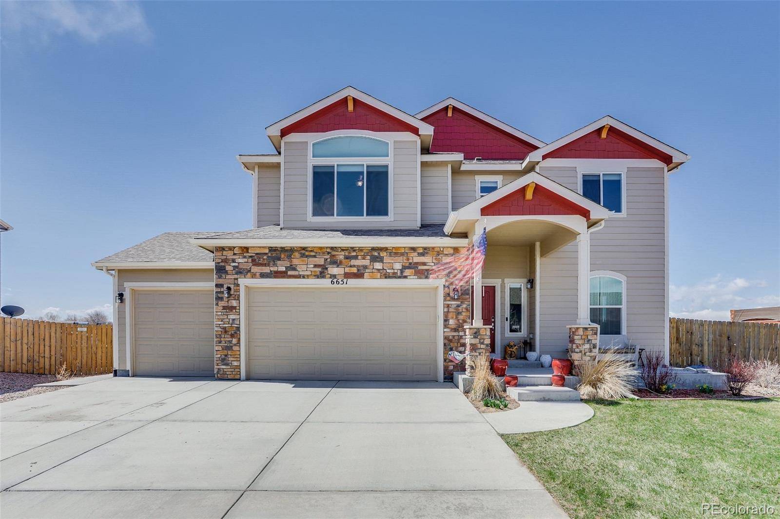 Frederick, CO 80530,6651 Catalpa CT