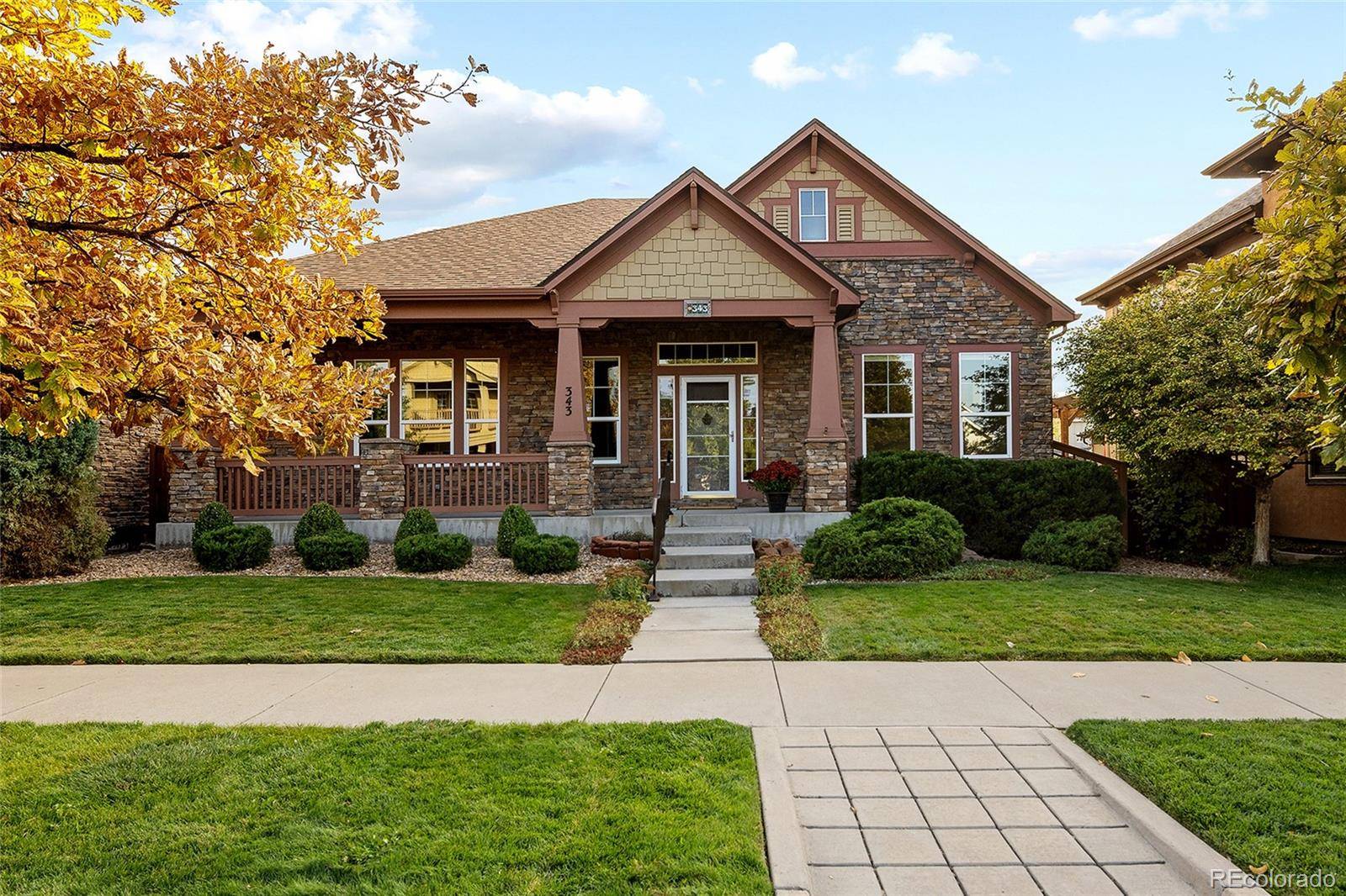 Denver, CO 80230,343 Alton WAY