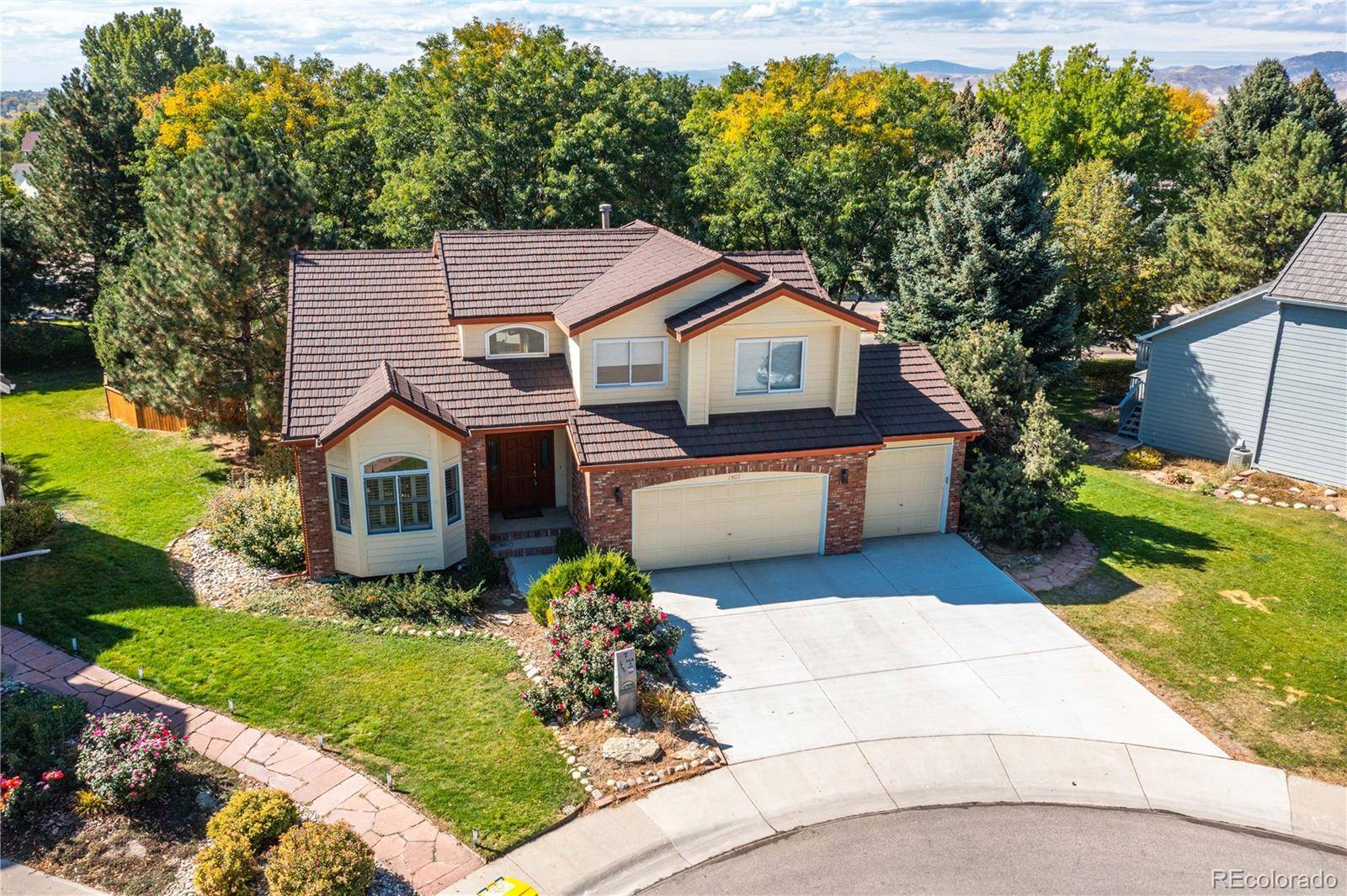 Fort Collins, CO 80525,1507 Fairway Seven CT