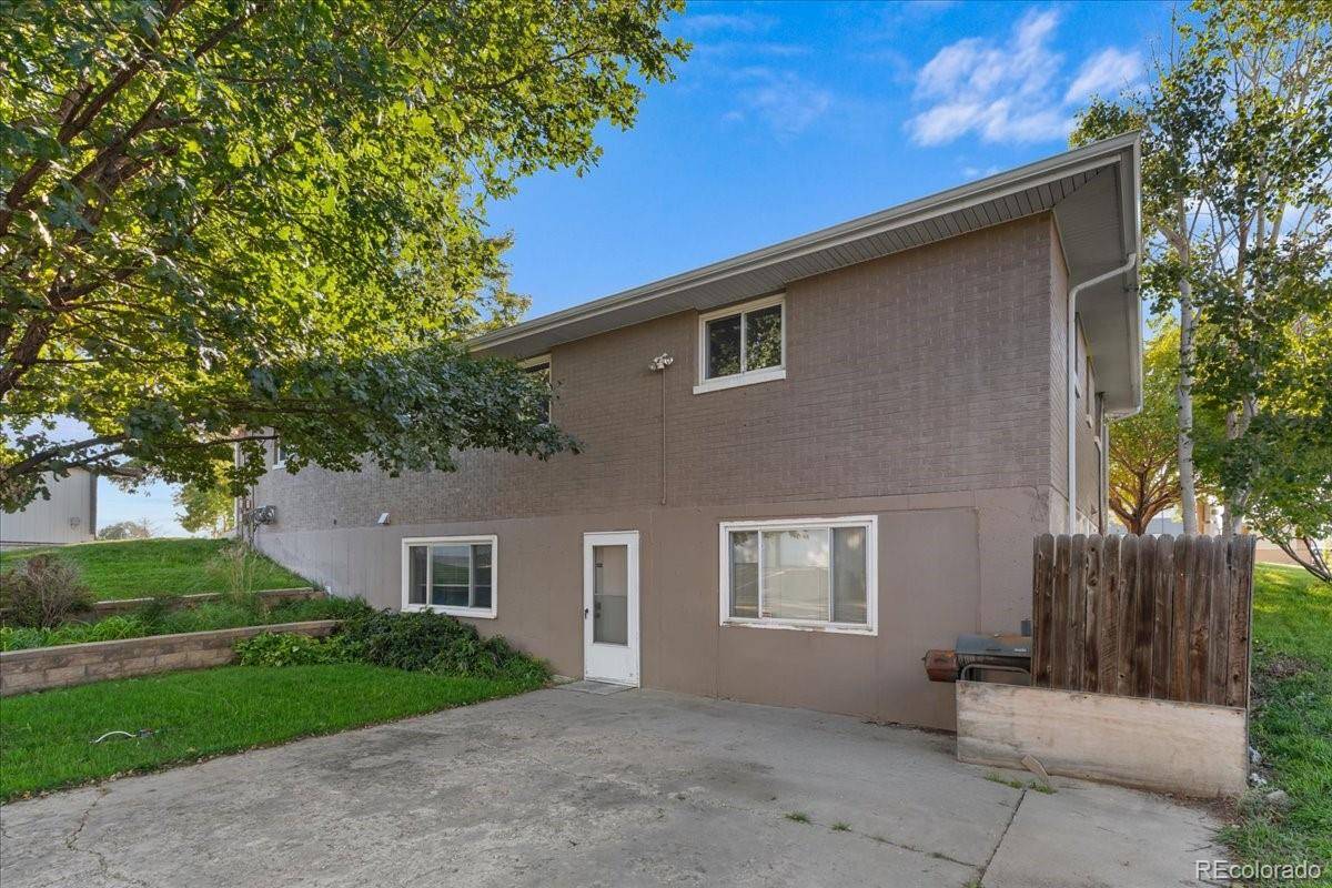 Fort Collins, CO 80525,5724 S College AVE