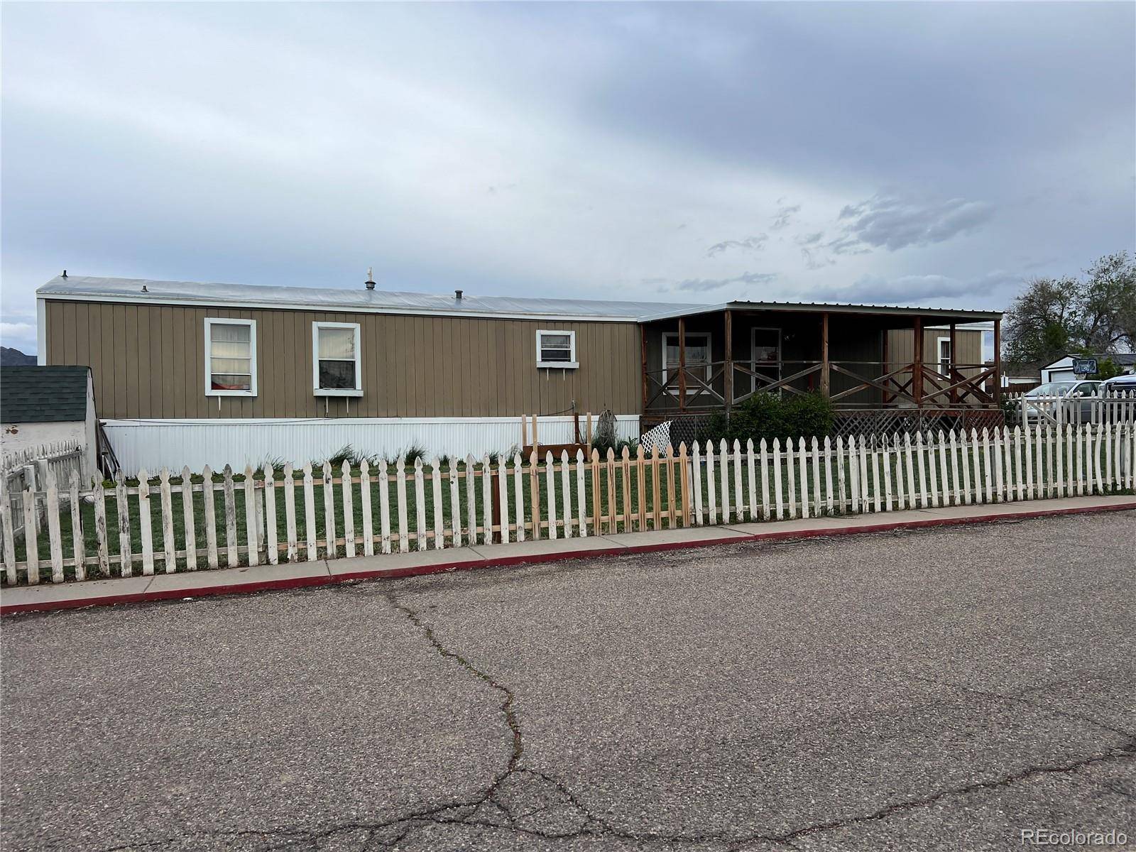 Canon City, CO 81212,2795 Elizabeth ST