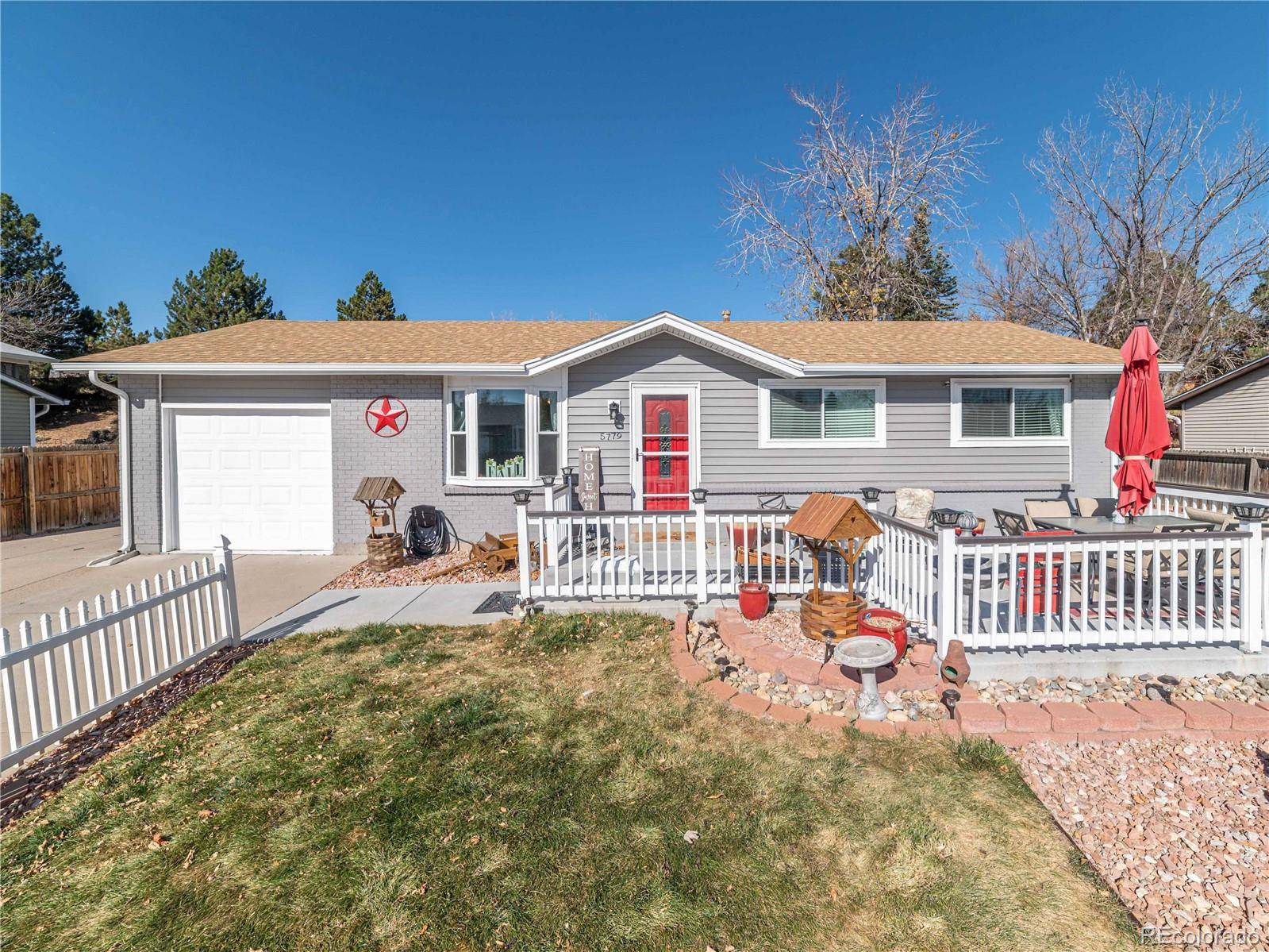 Arvada, CO 80003,5779 W 79th PL