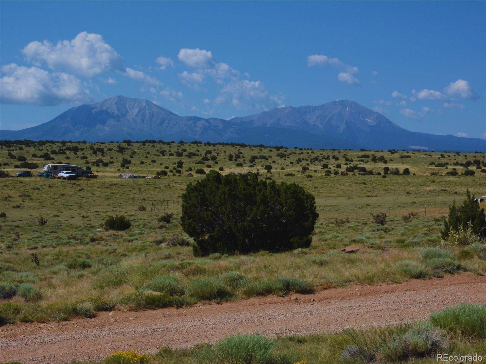 Walsenburg, CO 81089,Lot 63 Rio Cucharas Phase 1