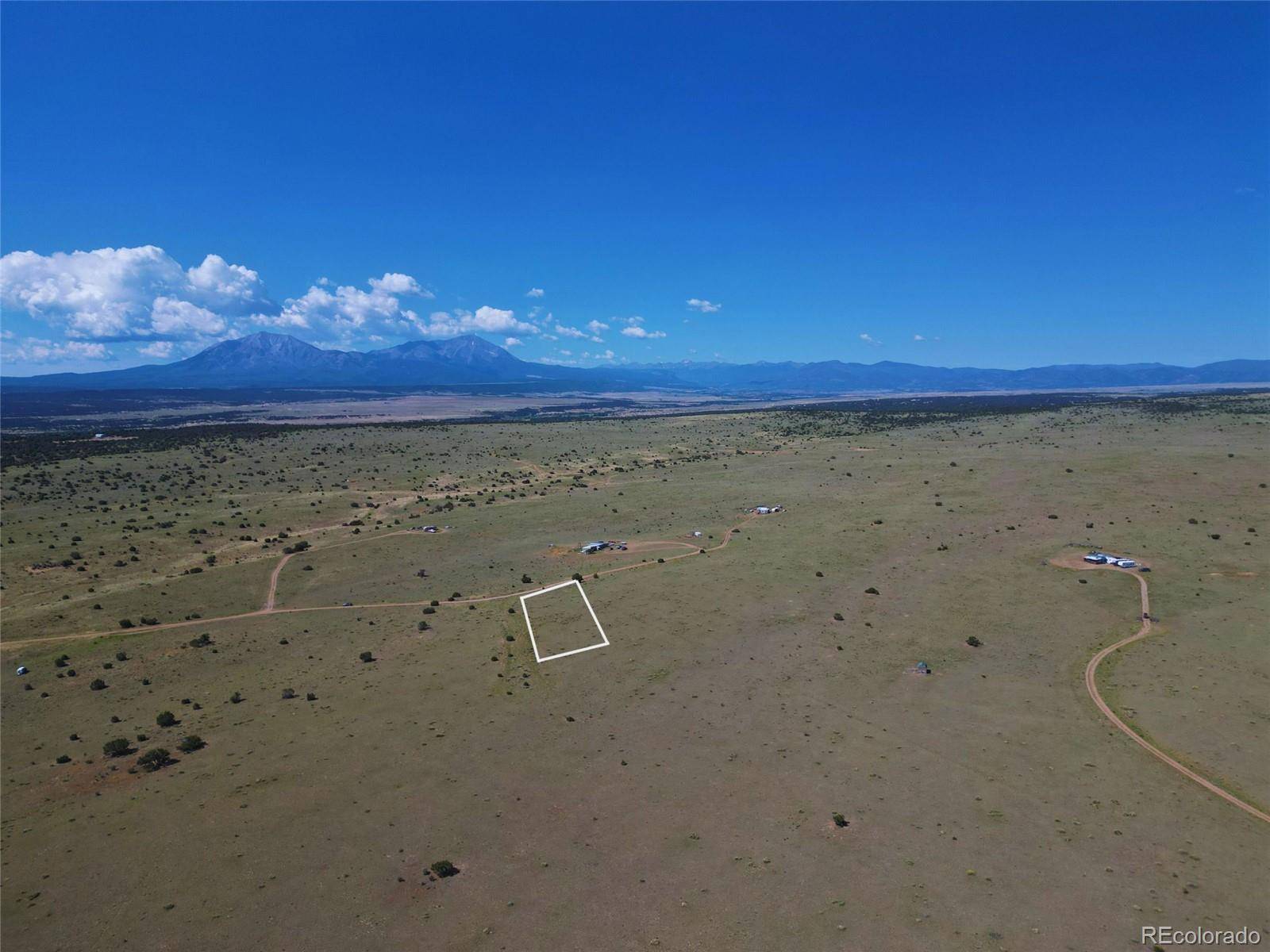 Walsenburg, CO 81089,Lot 63 Rio Cucharas Phase 1