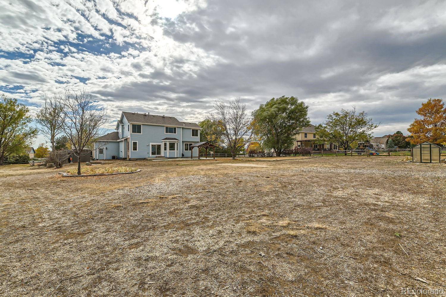 Mead, CO 80542,18715 Wagon TRL