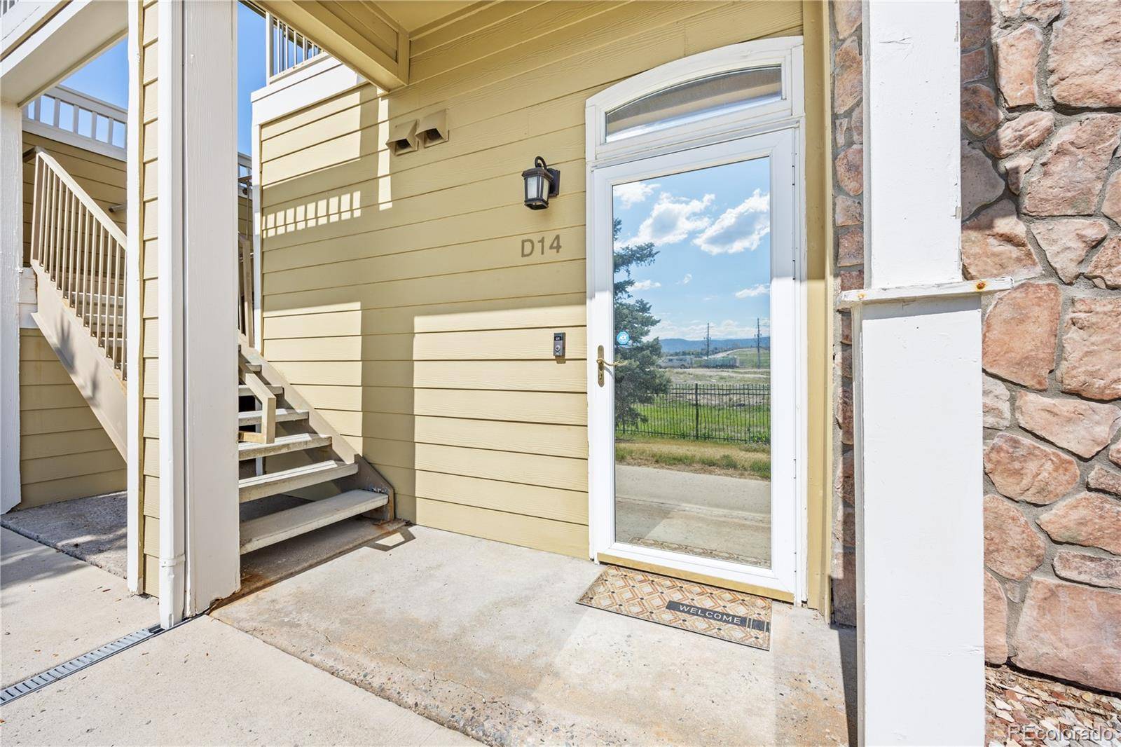 Castle Rock, CO 80108,6013 Castlegate DR #D14