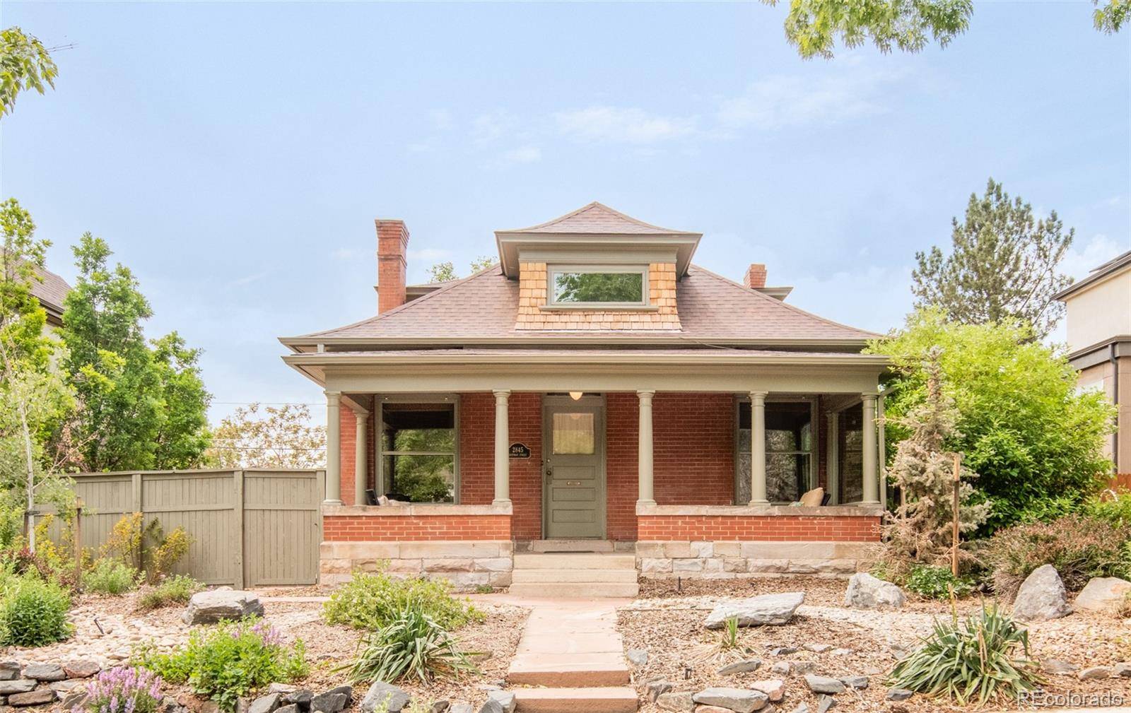 Denver, CO 80212,2845 Quitman ST