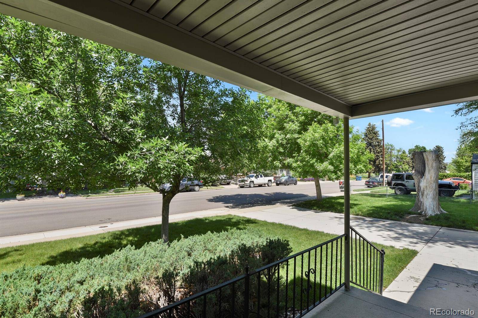 Englewood, CO 80113,4546 S Logan ST