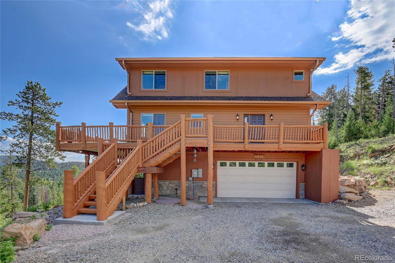 Evergreen, CO 80439,27976 Alabraska LN