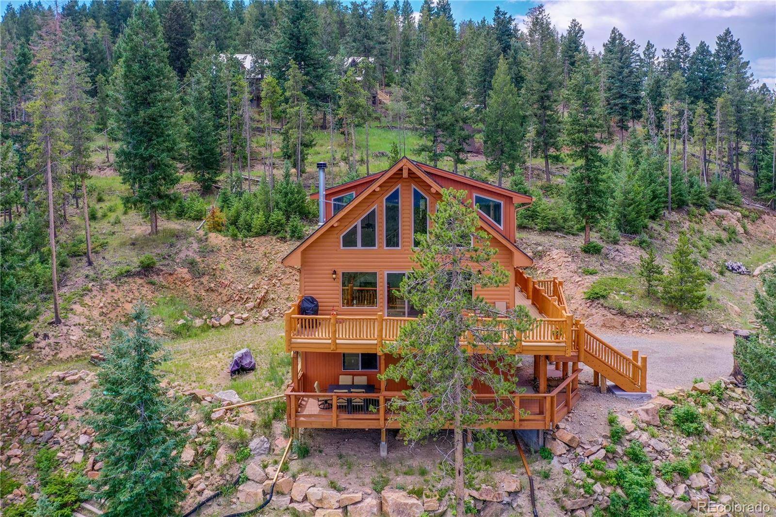 Evergreen, CO 80439,27976 Alabraska LN