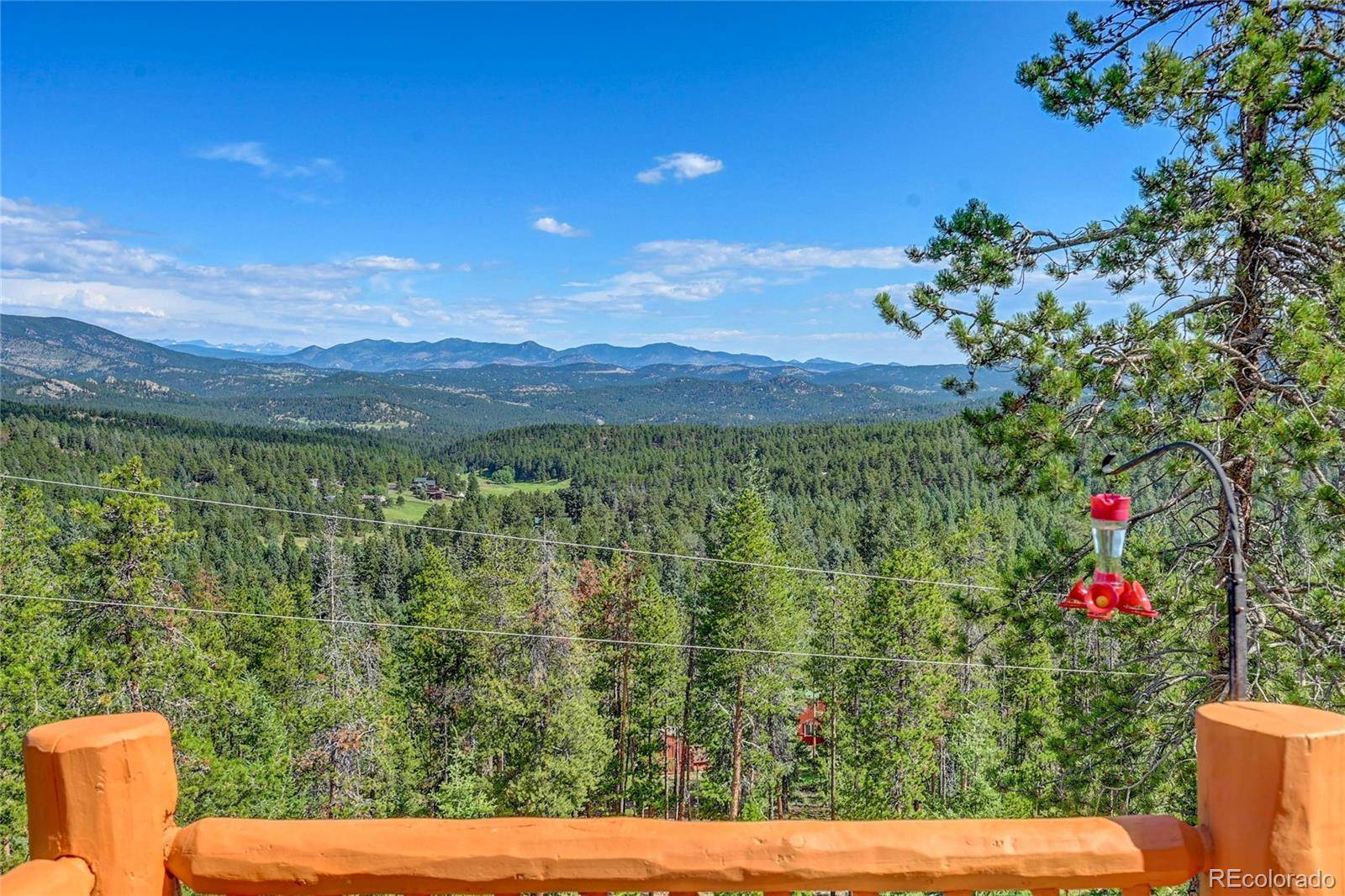 Evergreen, CO 80439,27976 Alabraska LN