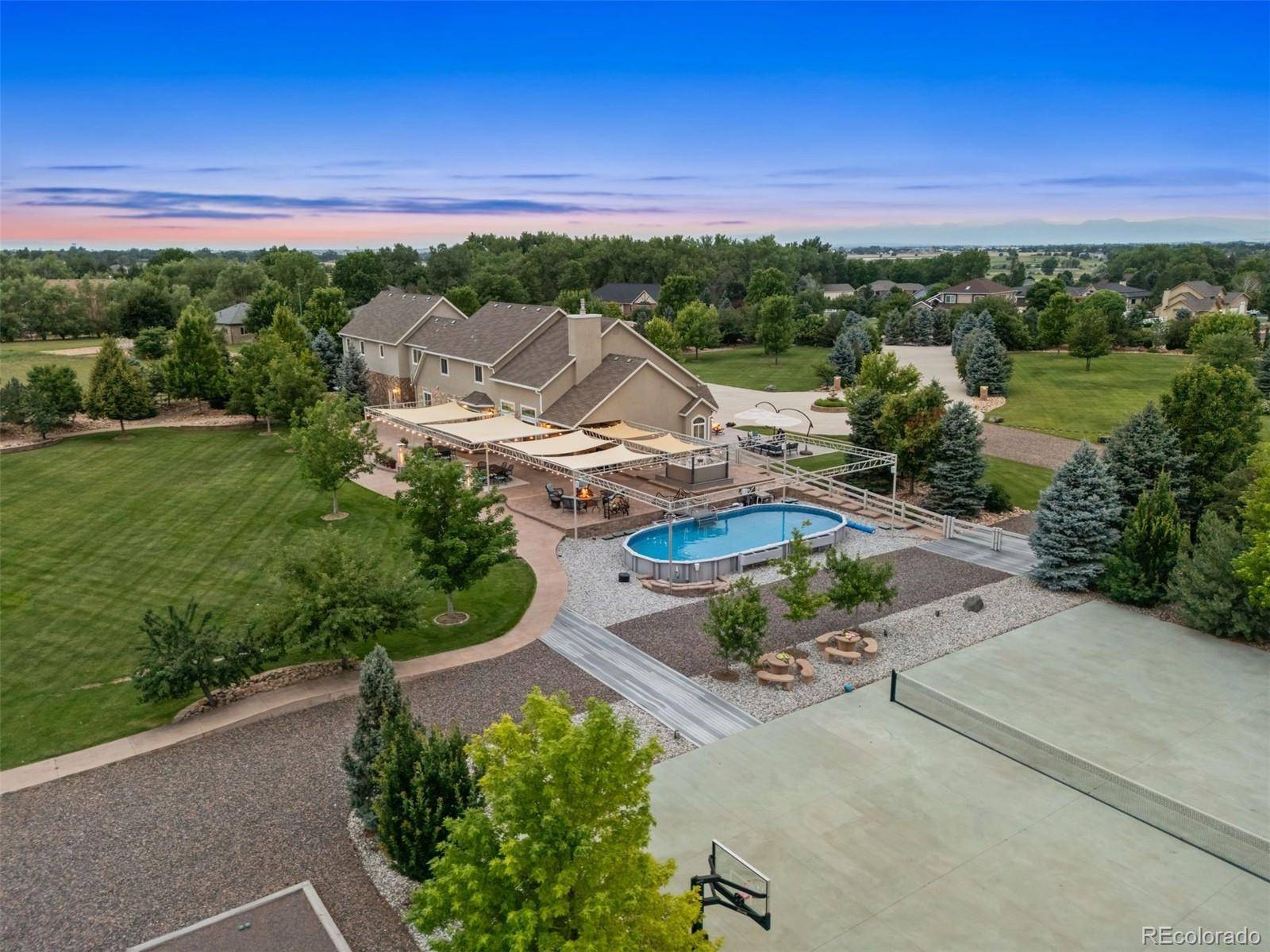 Firestone, CO 80504,6715 Owl Lake DR