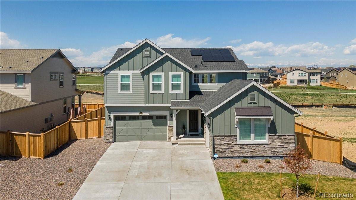 Thornton, CO 80602,14621 Hudson ST