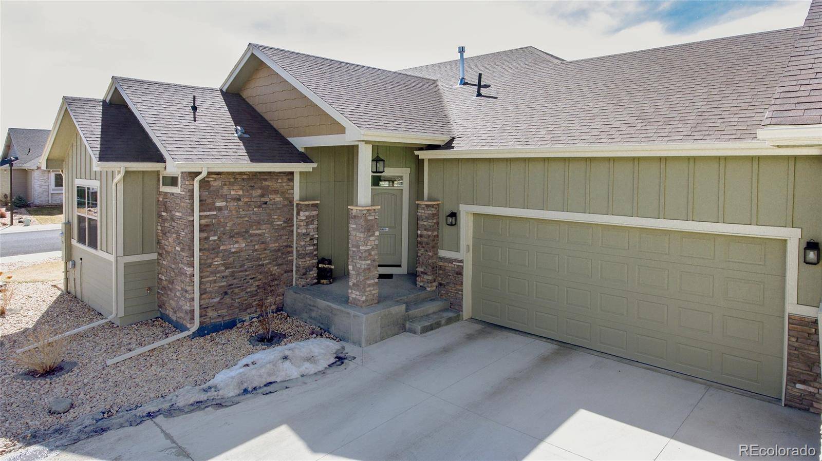 Loveland, CO 80537,3609 Saguaro DR