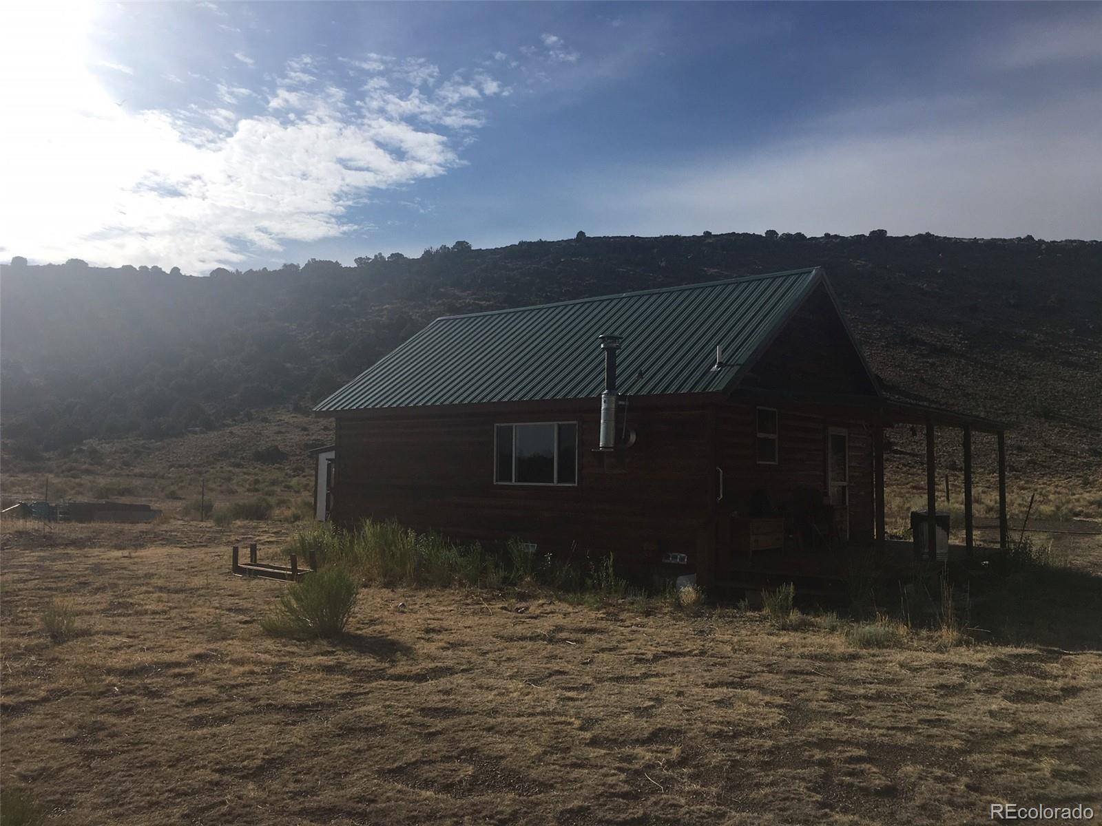 Capulin, CO 81124,Lot 2-3 Mountain View Trail