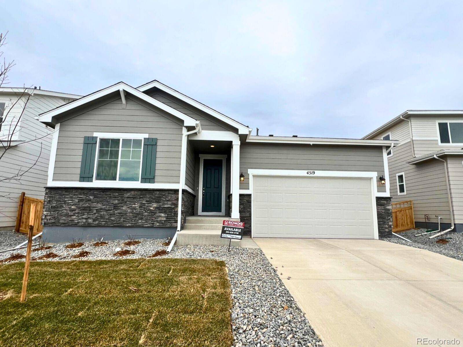 Brighton, CO 80601,4519 Boone CIR