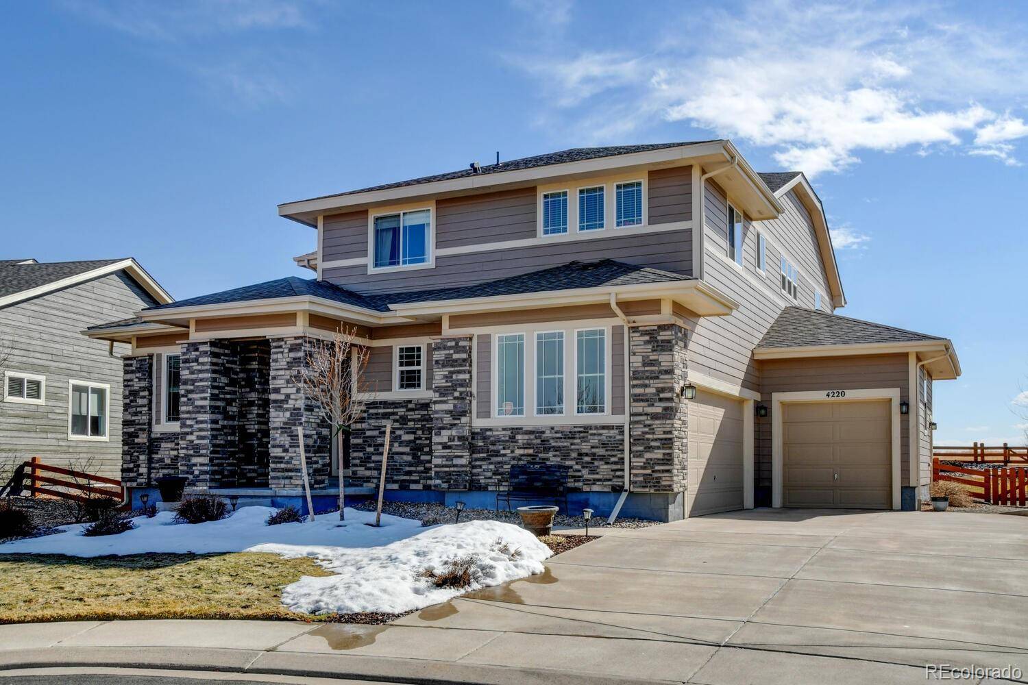 Broomfield, CO 80023,4220 Kestrel DR