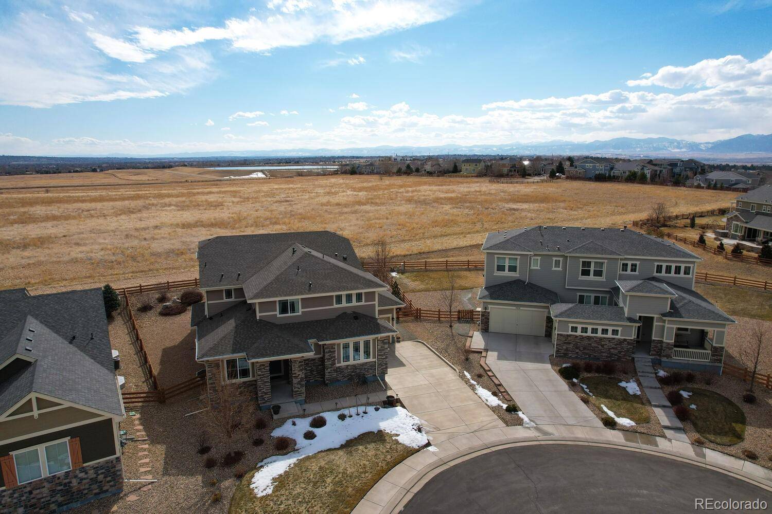 Broomfield, CO 80023,4220 Kestrel DR