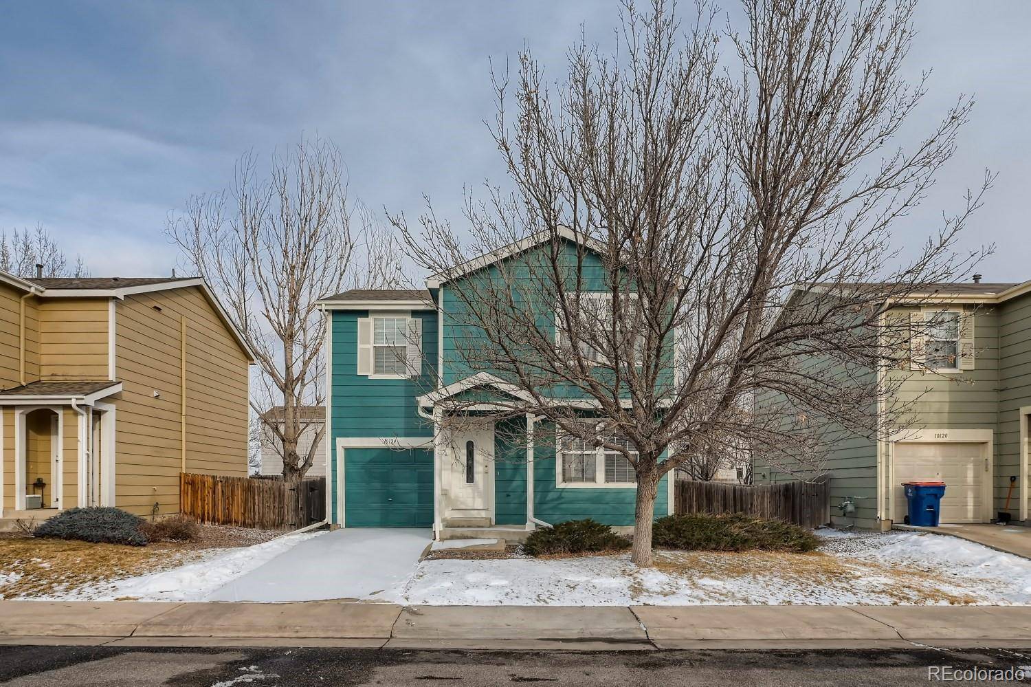 Thornton, CO 80229,10124 Hudson CT