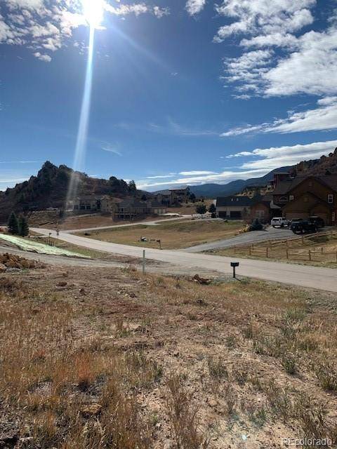 Larkspur, CO 80118,5741 Country Club DR