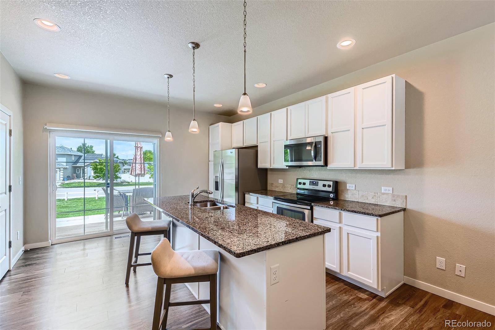 Greeley, CO 80634,6024 W 1st ST #30