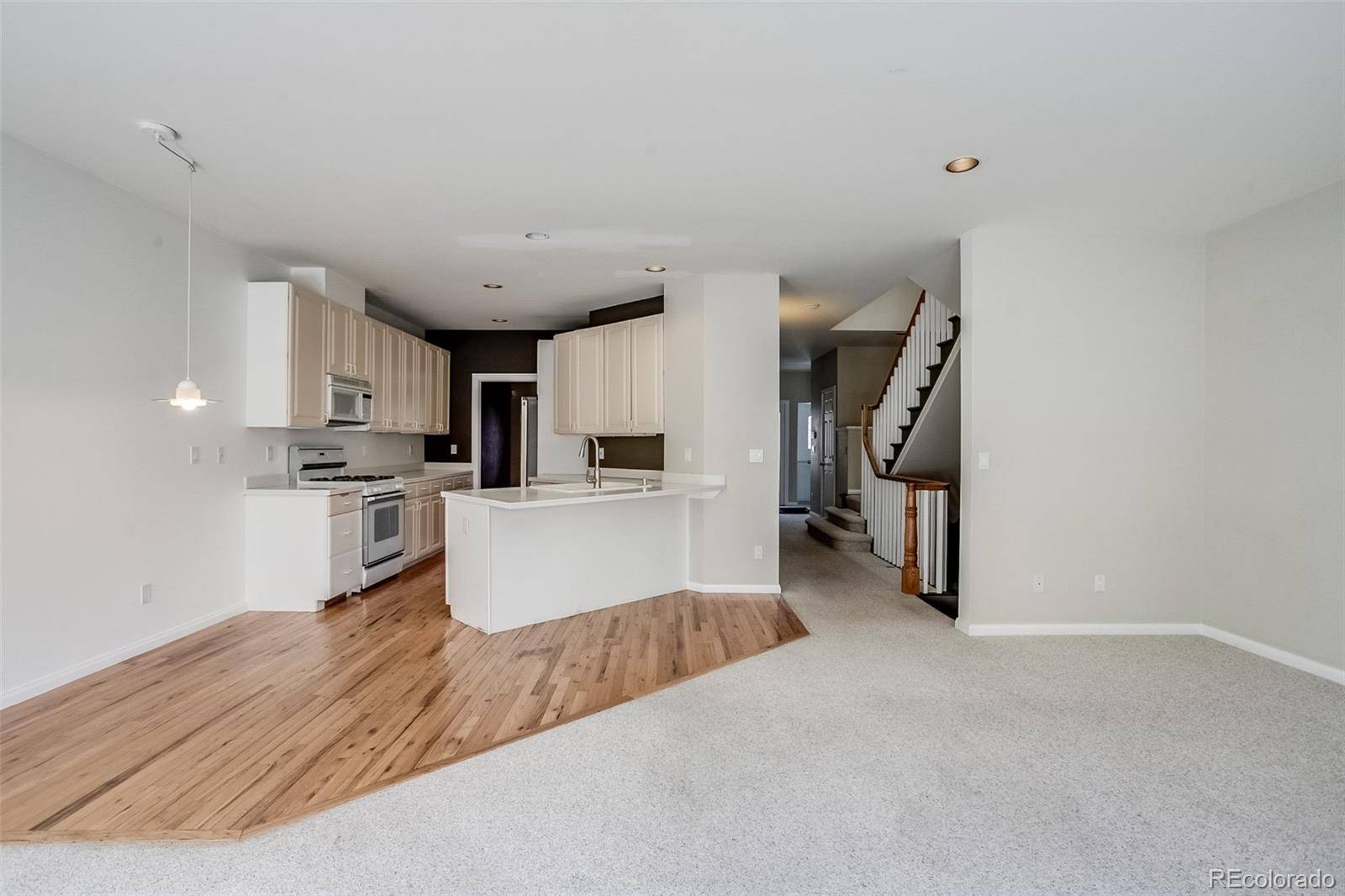 Denver, CO 80218,391 N Ogden ST