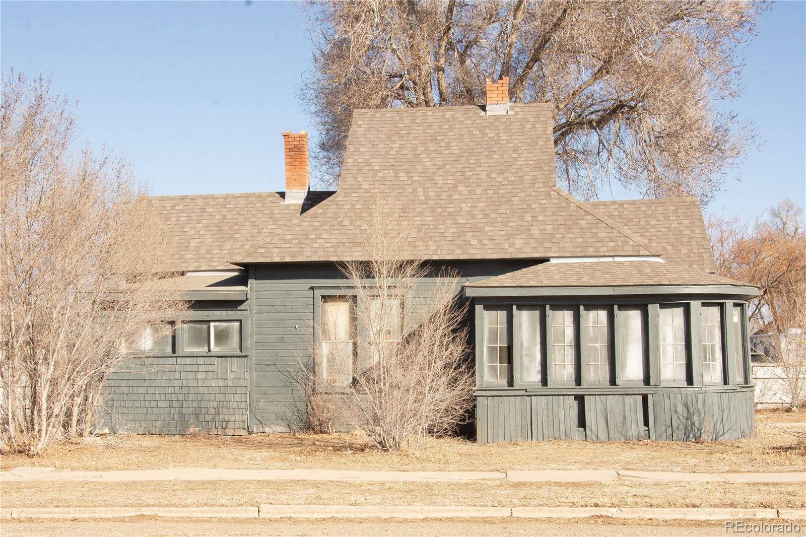 Ordway, CO 81063,302 Lincoln AVE