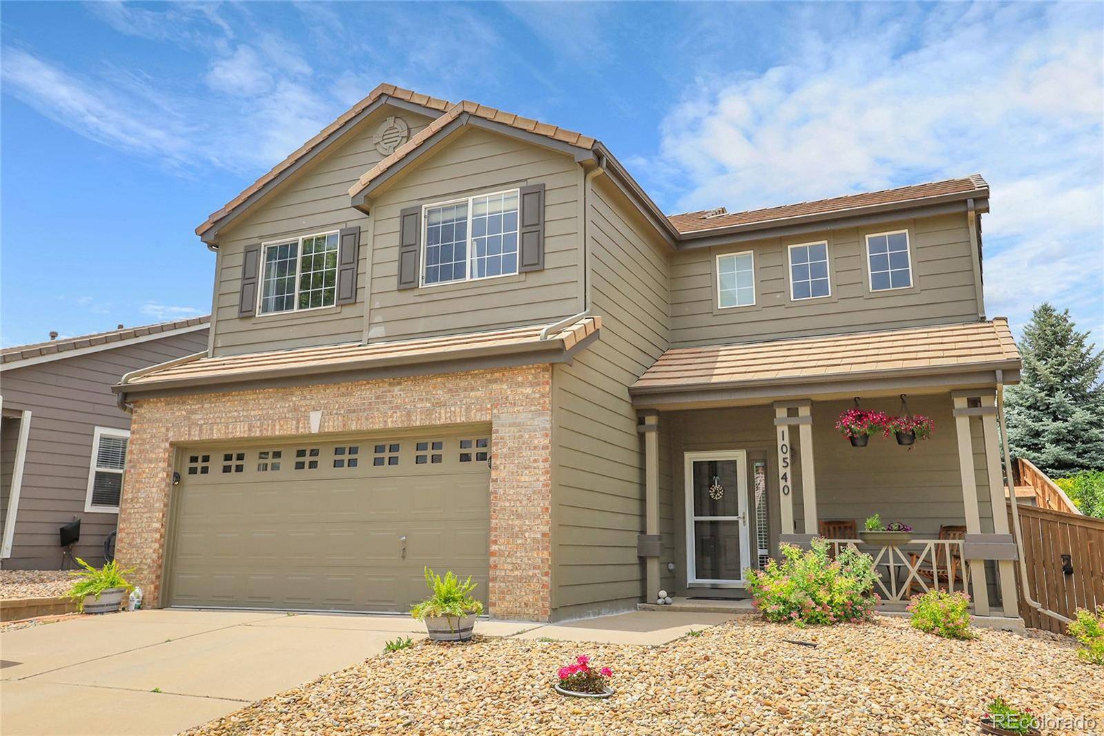 Highlands Ranch, CO 80130,10540 Tracewood CIR