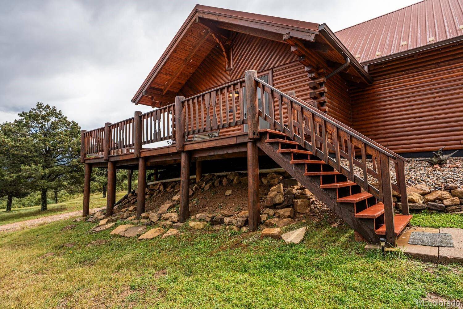 Trinidad, CO 81082,33081 Oak Park DR