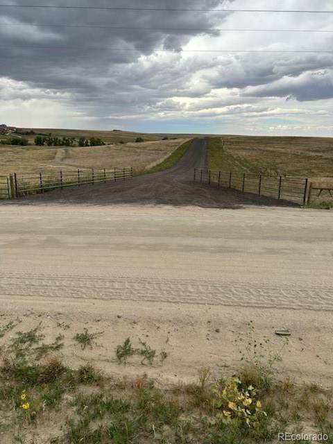 Kiowa, CO 80117,Lot 13 Last Dart RD