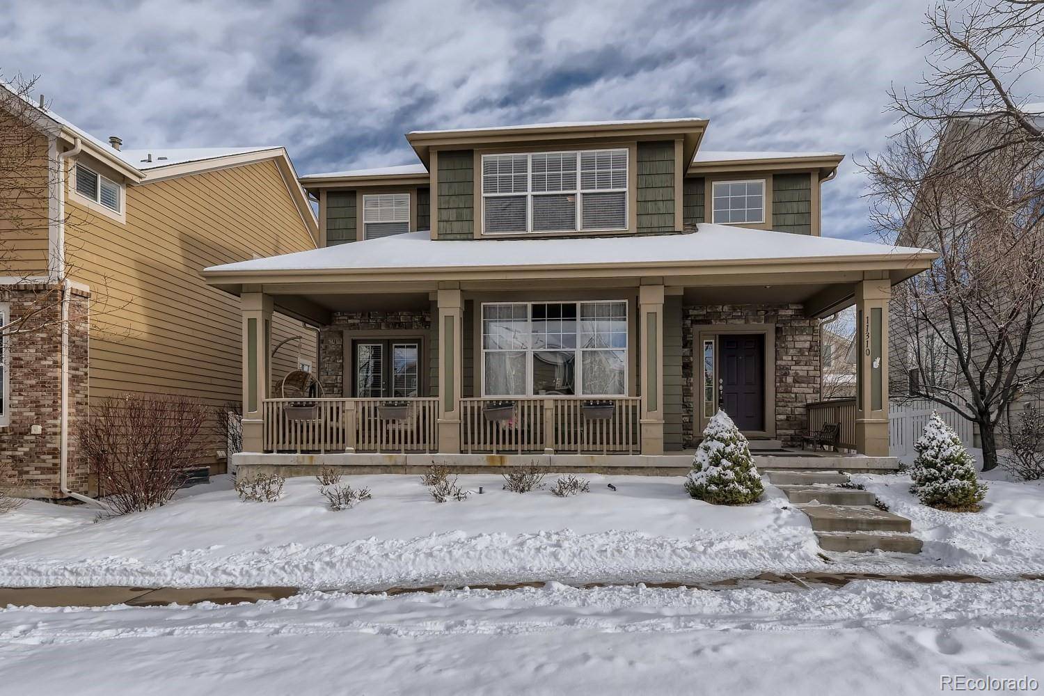 Parker, CO 80134,11310 Night Heron DR