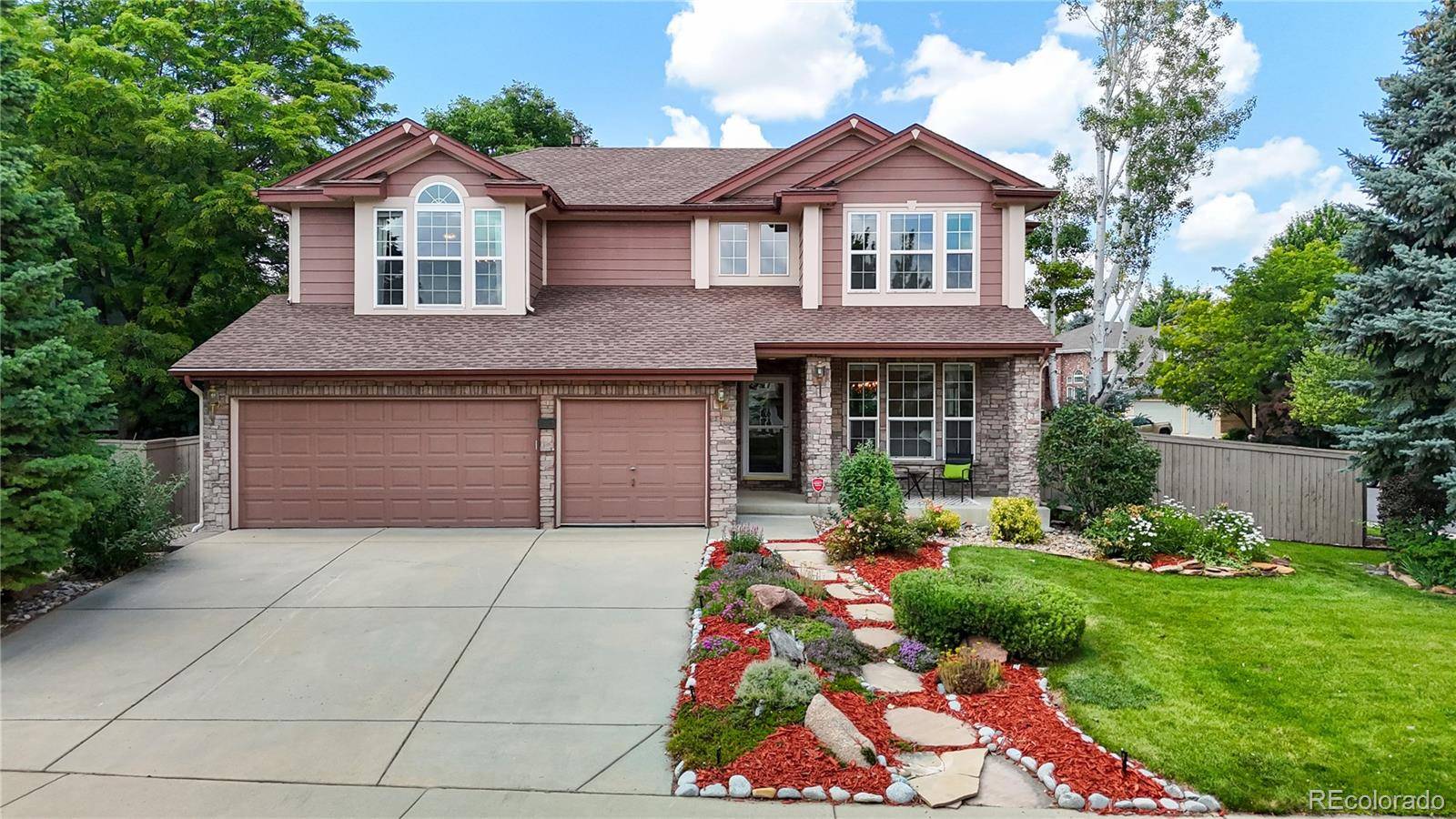 Lafayette, CO 80026,2521 Otter CT