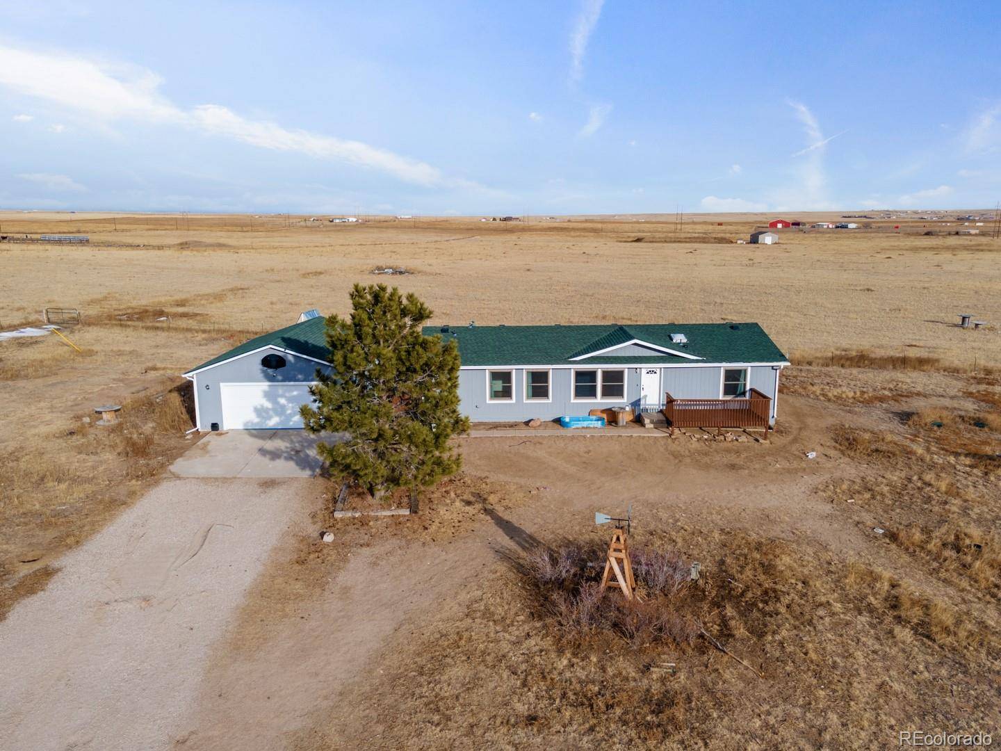 Calhan, CO 80808,31470 Jamar LN