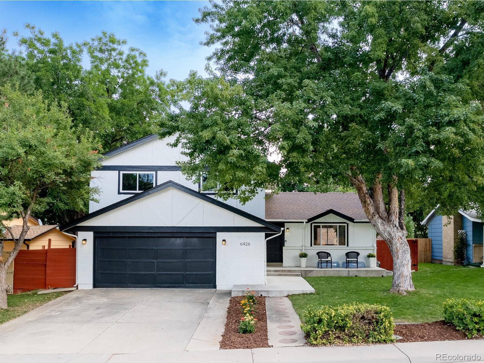 Arvada, CO 80004,6426 Zang CT