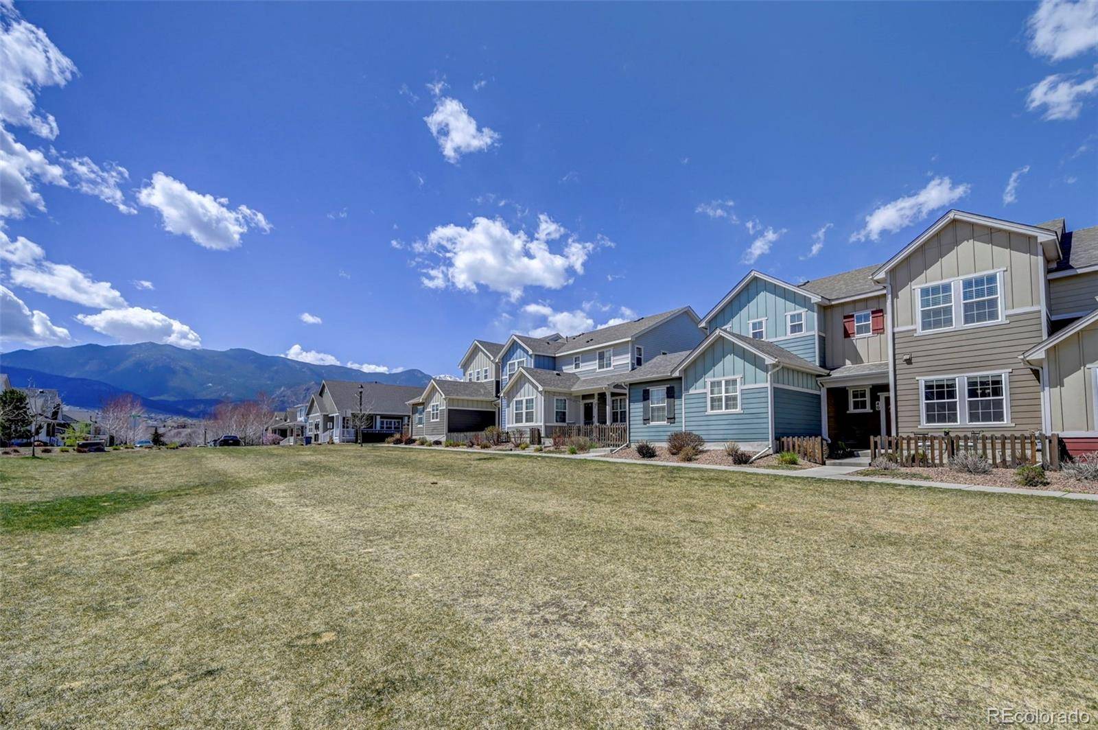 Colorado Springs, CO 80905,40 S Olympian DR