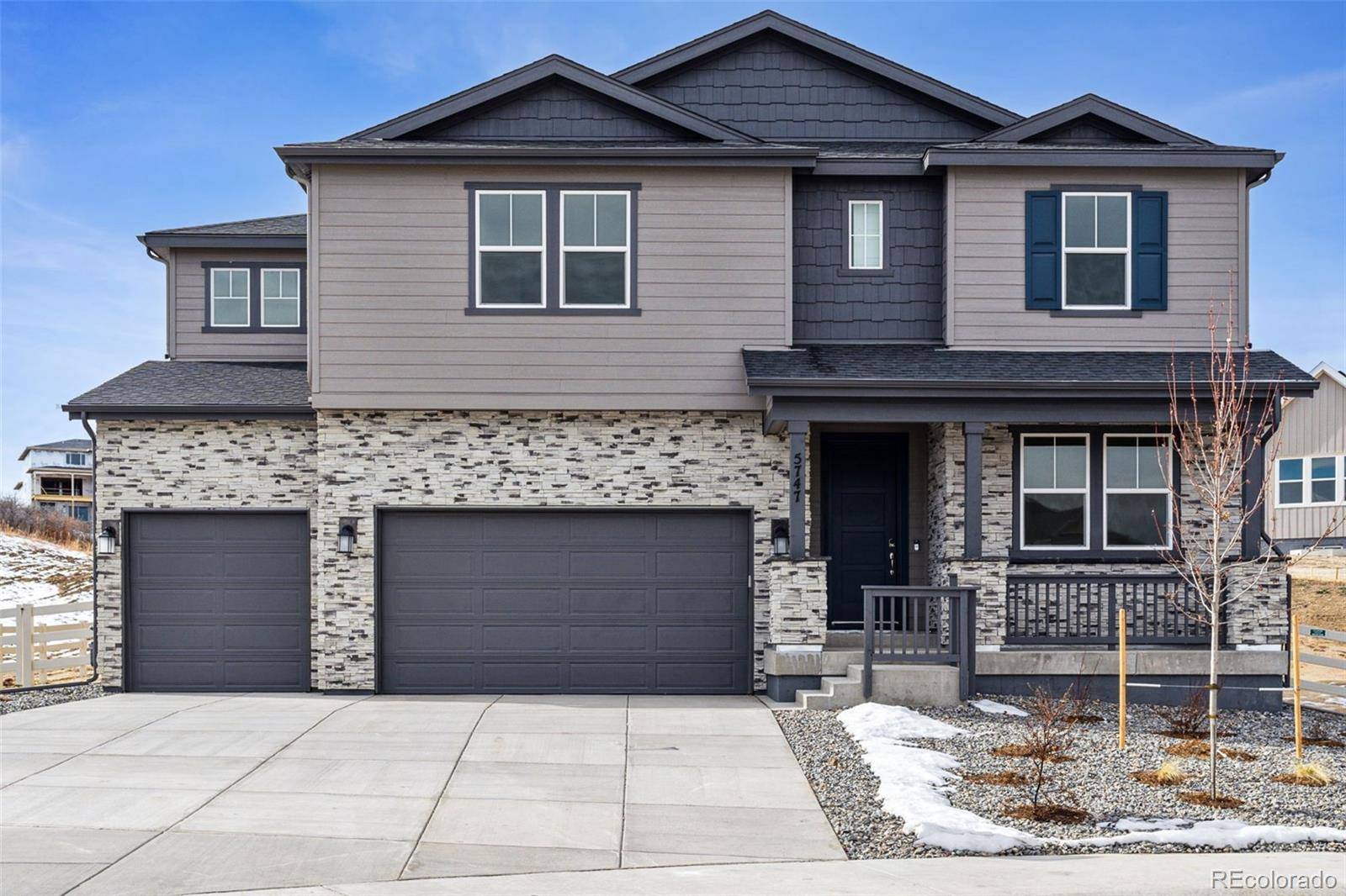 Castle Rock, CO 80104,5747 Farrier PT