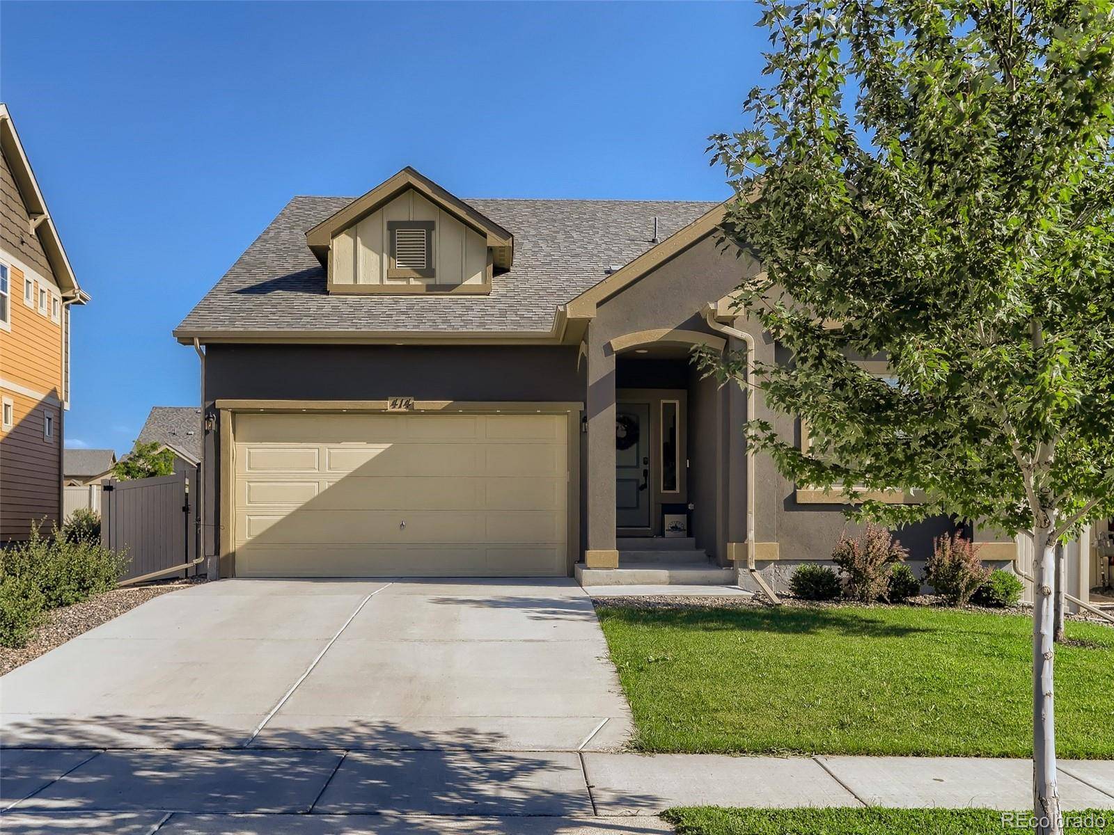 Erie, CO 80516,414 Altona WAY