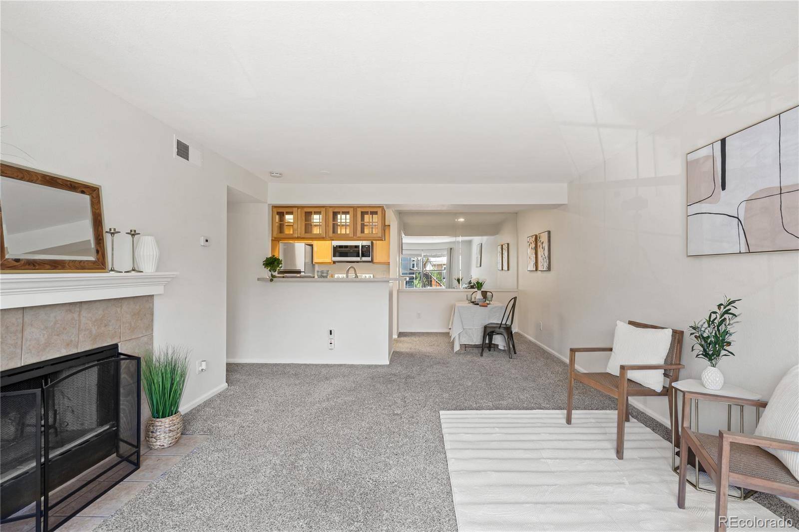 Englewood, CO 80111,9222 E Arbor CIR #L
