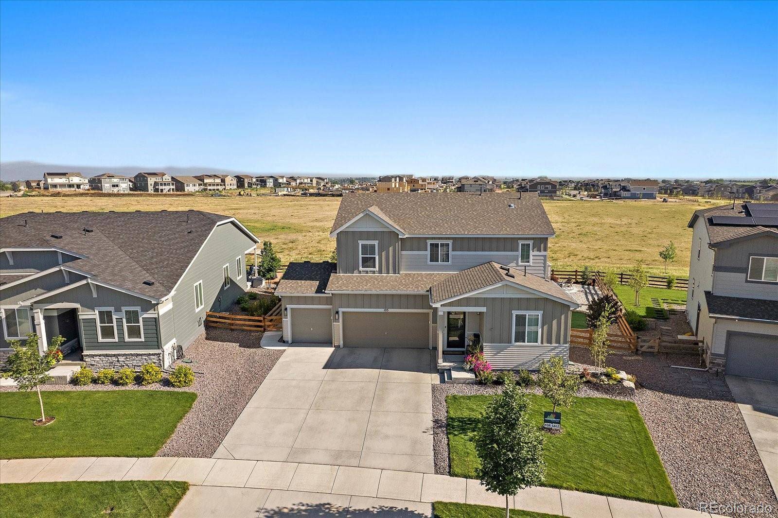 Erie, CO 80516,105 Morgan CIR