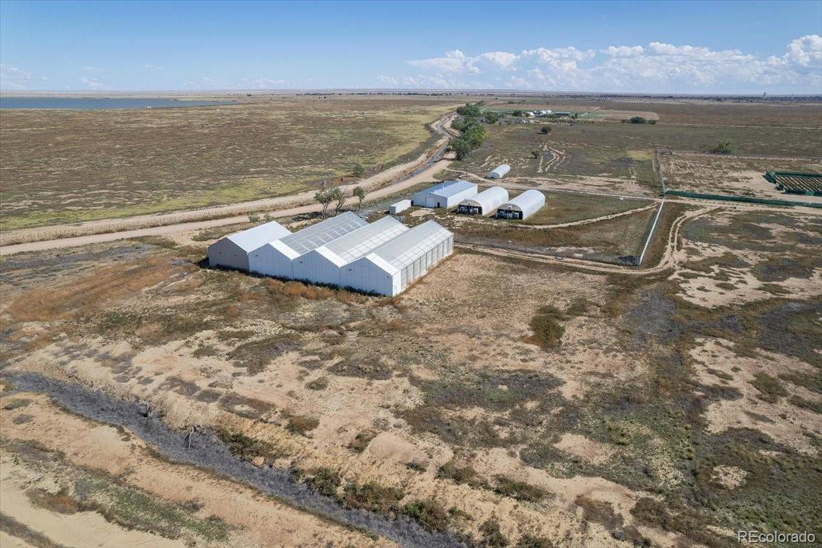 Ordway, CO 81063,8867 Maverick LN