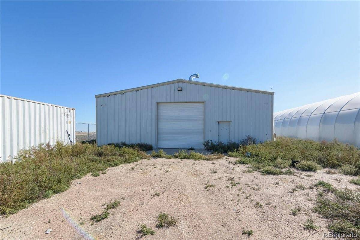 Ordway, CO 81063,8867 Maverick LN
