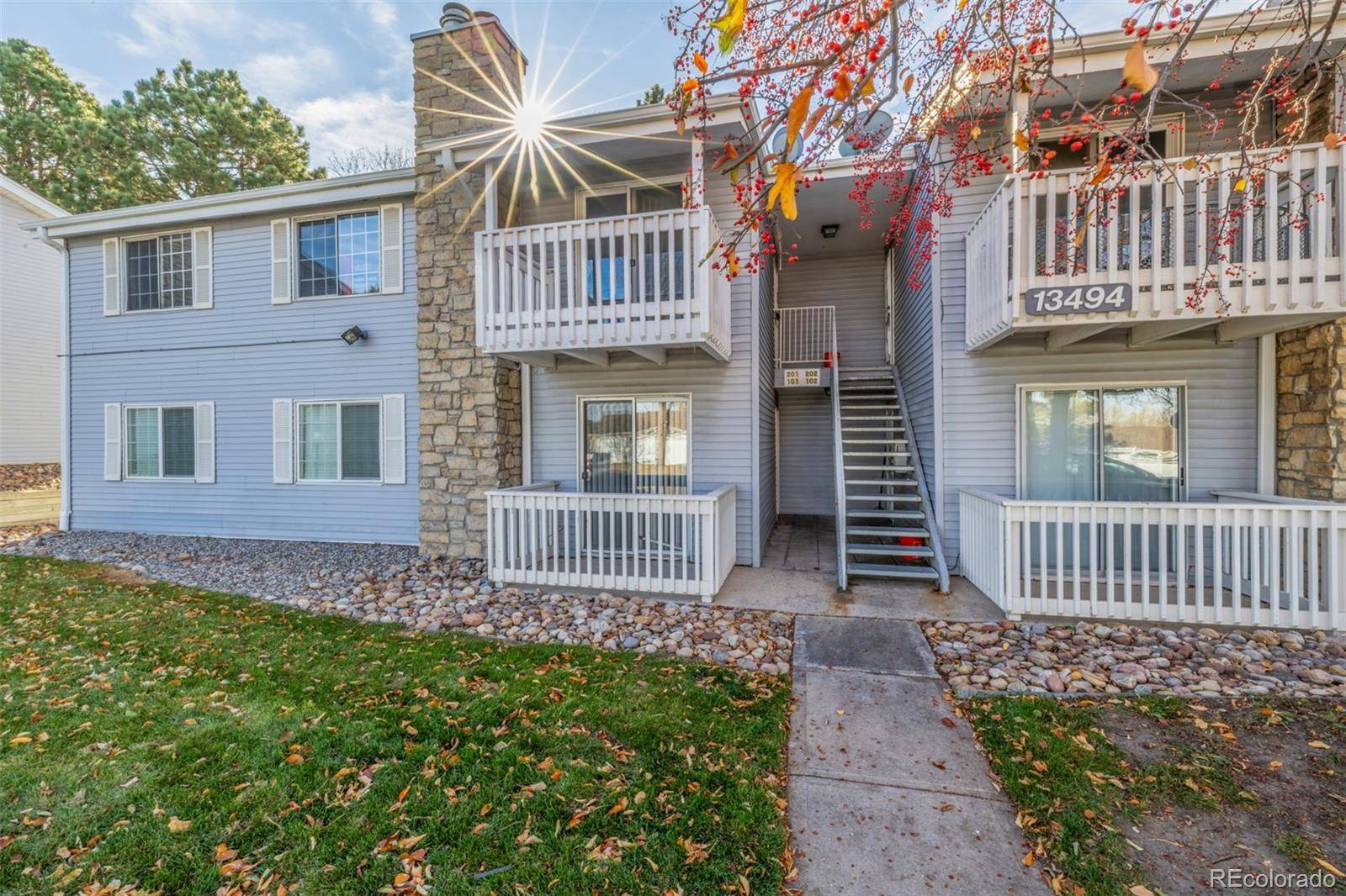 Aurora, CO 80012,13494 E Jewell AVE #201