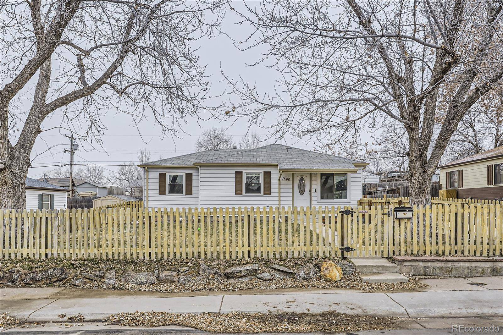 Thornton, CO 80229,1840 Rowena ST