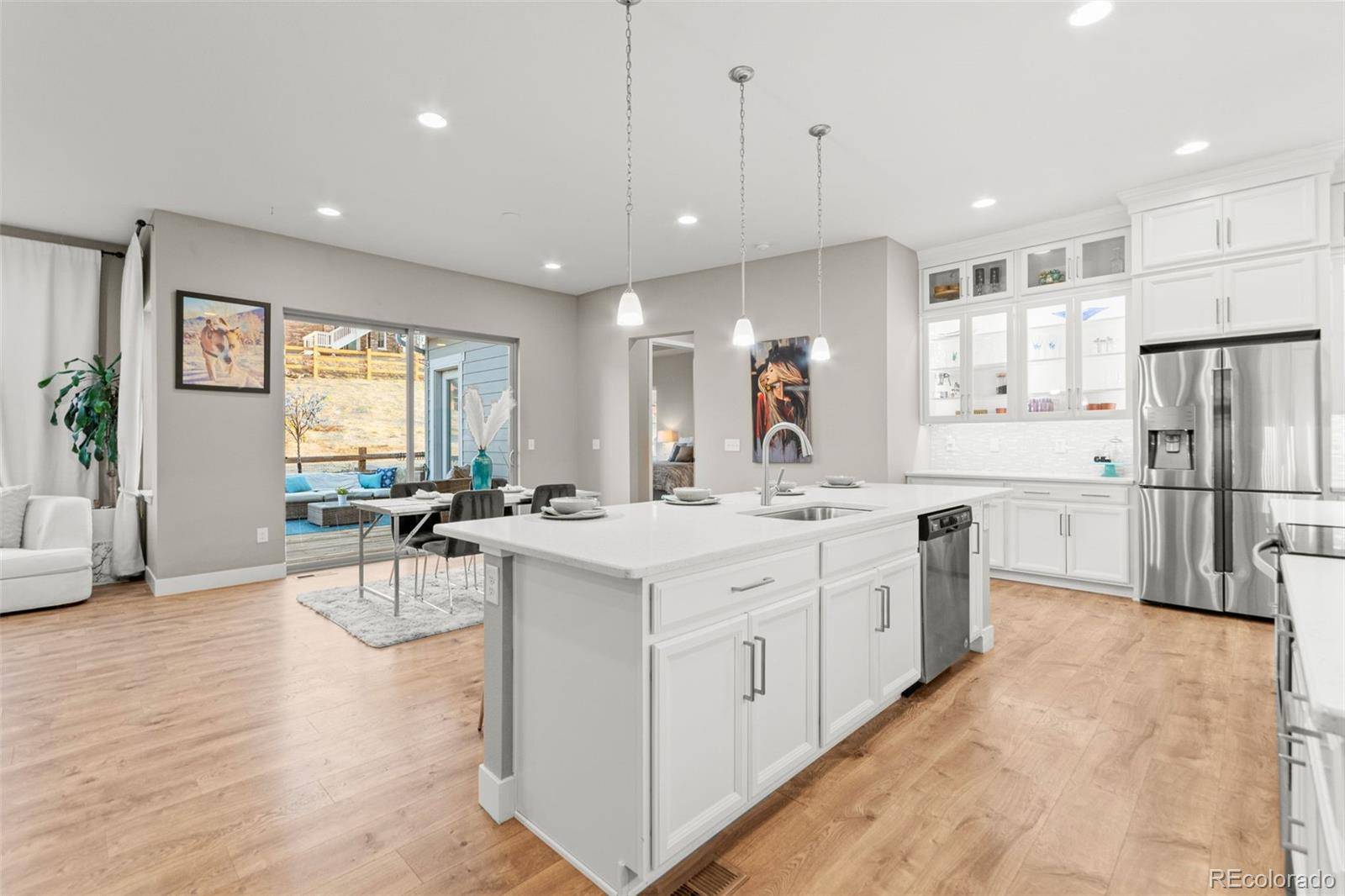Arvada, CO 80007,17720 W 94th DR